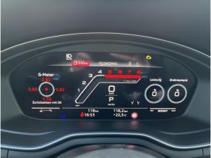 Audi RS4 Avant Last Edition 1 of 25 / 360° Kamera, Keyless Entry, Lenkradheizung,  Massagesitze, Soundsystem