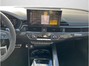 Audi RS4 Avant Last Edition 1 of 25 / 360° Kamera, Keyless Entry, Lenkradheizung,  Massagesitze, Soundsystem