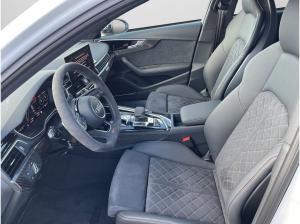 Audi RS4 Avant Last Edition 1 of 25 / 360° Kamera, Keyless Entry, Lenkradheizung,  Massagesitze, Soundsystem