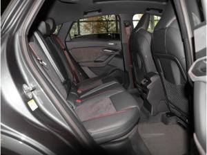 Audi Q6 e-tron Sportback 2 x S line TechPro ACC AHK Pano Navi HuD LED+