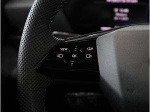 Audi Q6 e-tron Sportback 2 x S line TechPro ACC AHK Pano Navi HuD LED+