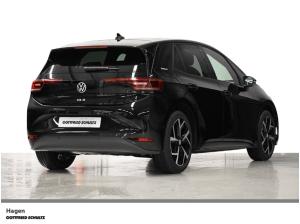 Volkswagen ID.3 Pro | Rate mit 6.000 € E-Förderprämie als Anzahlung (Hagen)