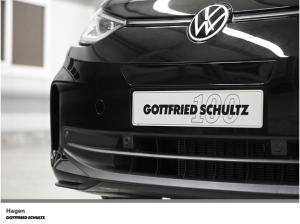 Volkswagen ID.3 Pro | Rate mit 6.000 € E-Förderprämie als Anzahlung (Hagen)