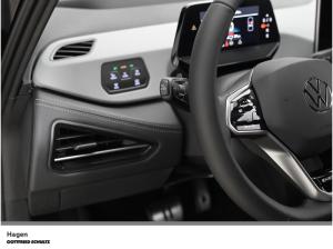 Volkswagen ID.3 Pro | Rate mit 6.000 € E-Förderprämie als Anzahlung (Hagen)