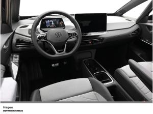 Volkswagen ID.3 Pro | Rate mit 6.000 € E-Förderprämie als Anzahlung (Hagen)