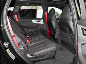 Audi Q7 Quattro 	 2 x S line Business HD-Matrix AHK Luft Pano
