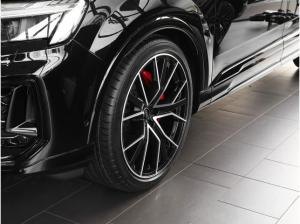 Audi Q7 Quattro 	 2 x S line Business HD-Matrix AHK Luft Pano