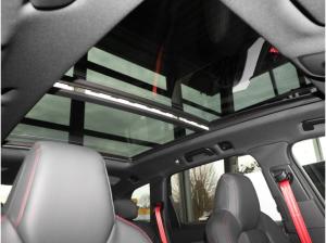 Audi Q7 Quattro 	 2 x S line Business HD-Matrix AHK Luft Pano