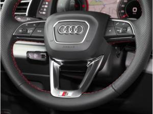 Audi Q7 Quattro 	 2 x S line Business HD-Matrix AHK Luft Pano