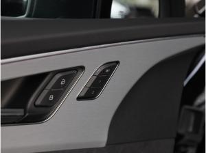 Audi Q7 Quattro 	 2 x S line Business HD-Matrix AHK Luft Pano