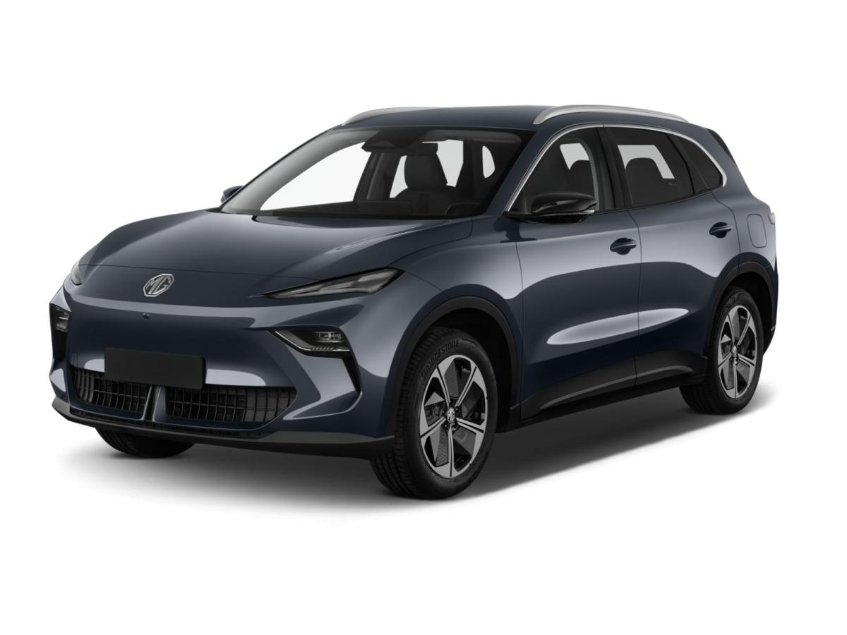 MG S5 EV Comfort Tageszulassung *Sonderaktion*