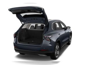 MG S5 EV Comfort Tageszulassung *Sonderaktion*