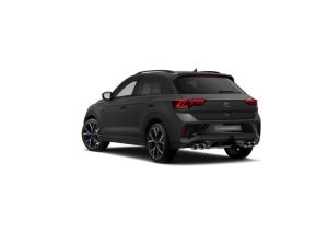 Volkswagen T-Roc VOLLAUSSTATTUNG SONDERLACKIERUNG MATT INKL. WINTERRÄDER + GARANTIE