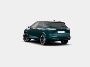 Nissan Qashqai 1.3 DIG-T MHEV 158 PS Xtronic N-Design Komfort plus