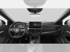 Nissan Qashqai 1.3 DIG-T MHEV 158 PS Xtronic N-Design Komfort plus