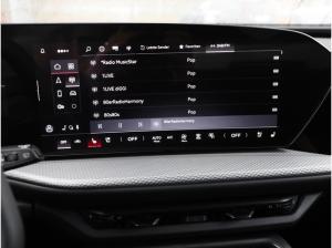 Audi Q5 Quattro 	 S line editon one TechPro ACC Sthzg. AHK Luft