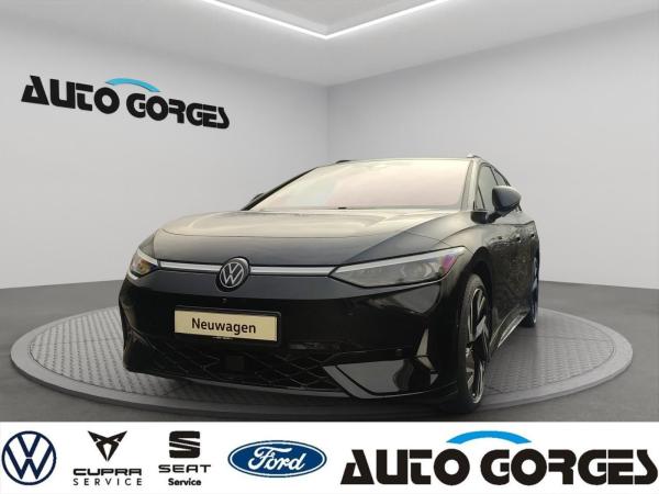 Volkswagen ID.7 GTX Tourer 4MOTION 86 kWh ❗SOFORT❗AHK+