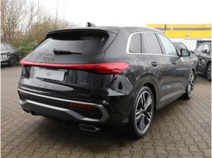 Audi Q5 Quattro 2 x S line ACC AHK Luft Sthzg. TechPro HuD
