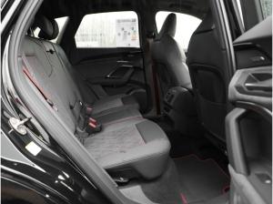 Audi Q5 Quattro 2 x S line ACC AHK Luft Sthzg. TechPro HuD