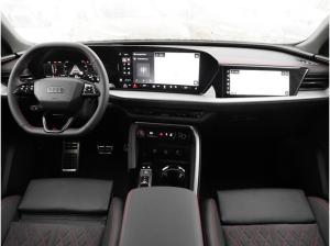 Audi Q5 Quattro 2 x S line ACC AHK Luft Sthzg. TechPro HuD