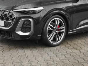 Audi Q5 Quattro 2 x S line ACC AHK Luft Sthzg. TechPro HuD
