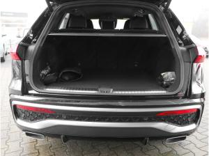 Audi Q5 Quattro 2 x S line ACC AHK Luft Sthzg. TechPro HuD