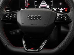 Audi Q5 Quattro 2 x S line ACC AHK Luft Sthzg. TechPro HuD