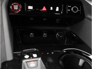 Audi Q5 Quattro 2 x S line ACC AHK Luft Sthzg. TechPro HuD