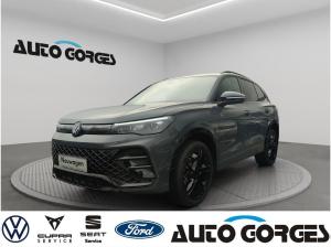Volkswagen Tiguan R-Line 2,0 TSI 4MOTION ❗SOFORT❗AHK+BLACK