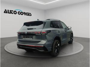 Volkswagen Tiguan R-Line 2,0 TSI 4MOTION ❗SOFORT❗AHK+BLACK