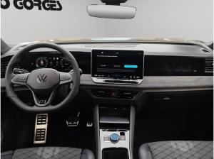 Volkswagen Tiguan R-Line 2,0 TSI 4MOTION ❗SOFORT❗AHK+BLACK