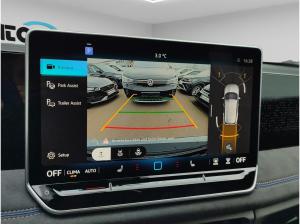 Volkswagen Tiguan R-Line 2,0 TSI 4MOTION ❗SOFORT❗AHK+BLACK