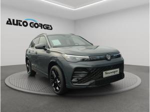 Volkswagen Tiguan R-Line 2,0 TSI 4MOTION ❗SOFORT❗AHK+BLACK