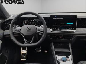 Volkswagen Tiguan R-Line 2,0 TSI 4MOTION ❗SOFORT❗AHK+BLACK