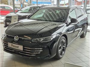 Volkswagen Passat Variant (CJ5)