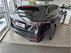 Volkswagen Passat Variant (CJ5)