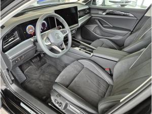 Volkswagen Passat Variant (CJ5)