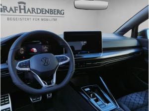 Volkswagen Golf R-Line 1.5 l eTSI | SOFORT VERFÜGBAR | Gewerbe