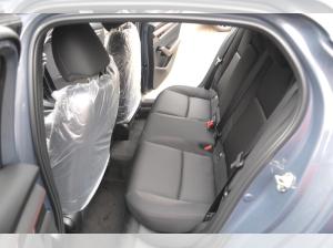 Mazda 3 SoMo e-SKYACTIV-G 2.5 140ps Aut. HOMURA