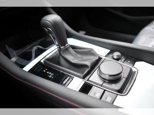 Mazda 3 SoMo e-SKYACTIV-G 2.5 140ps Aut. HOMURA