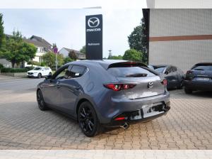 Mazda 3 SoMo e-SKYACTIV-G 2.5 140ps Aut. HOMURA