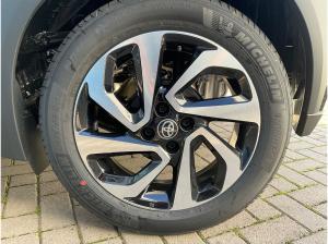 Toyota Aygo Aygo X 1,0 l Teamplayer CVT