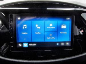 Toyota Aygo Aygo X 1,0 l Teamplayer CVT