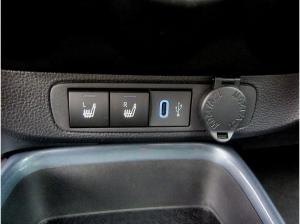 Toyota Aygo Aygo X 1,0 l Teamplayer CVT