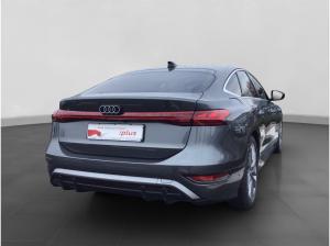 Audi A6 e-tron Sportback S-Line HUD B&O AHK StandHZG (UPE: 87.965€)