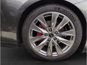 Audi A6 e-tron Sportback S-Line HUD B&O AHK StandHZG (UPE: 87.965€)