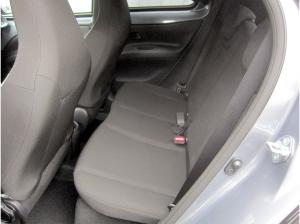 Toyota Aygo X 1,0 l Teamplayer