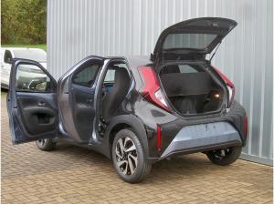 Toyota Aygo X 1,0 l Teamplayer
