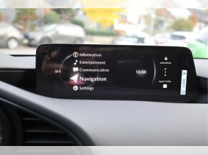 Mazda 3 2.5 eSKYACTIV-G 140 ps Aut. EXCLUSIVE-Line