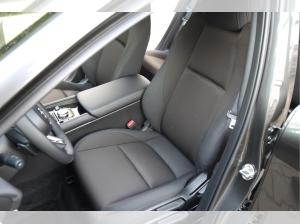 Mazda 3 2.5 eSKYACTIV-G 140 ps Aut. EXCLUSIVE-Line